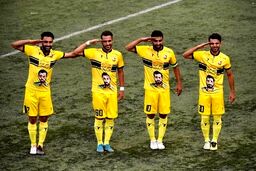 دیدار نود - تراکتور برگزار می‌شود اما بدون تماشاگر!

