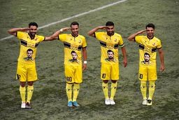 دیدار نود - تراکتور برگزار می‌شود اما بدون تماشاگر!

