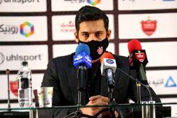 ثبت نام یک پرسپولیسی در انتخابات فدراسیون فوتبال  