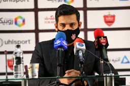 ثبت نام یک پرسپولیسی در انتخابات فدراسیون فوتبال  