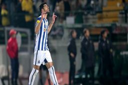 تمجید ستاره سابق پورتو از هنر و قدرت طارمی