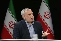 دعوای شدید  موسوی و فتح‌الله‌زاده/ موسوی:ادب را  رعایت کن؛  پول را سر وقتش ازت می‌گیرم!

