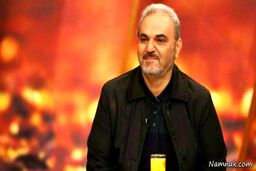 سخنان جنجالی جواد خیابانی از دلیل باخت ایران و برد عربستان|توضیحات جدید آقا جواد