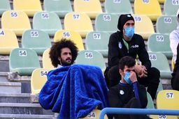 حکم محرومیت خرید جدید استقلال ابلاغ شد

