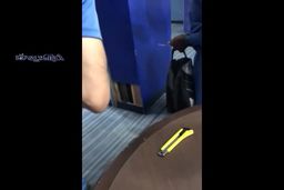 حرکت دیدنی و خداپسندانه علیرضا فغانی