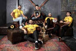 سپاهان به دنبال قهرمانی با بازیکنان پرسپولیس و استقلال