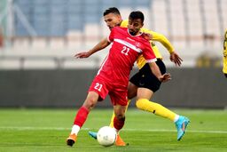 زمان دیدار سپاهان - پرسپولیس تغییر کرد
