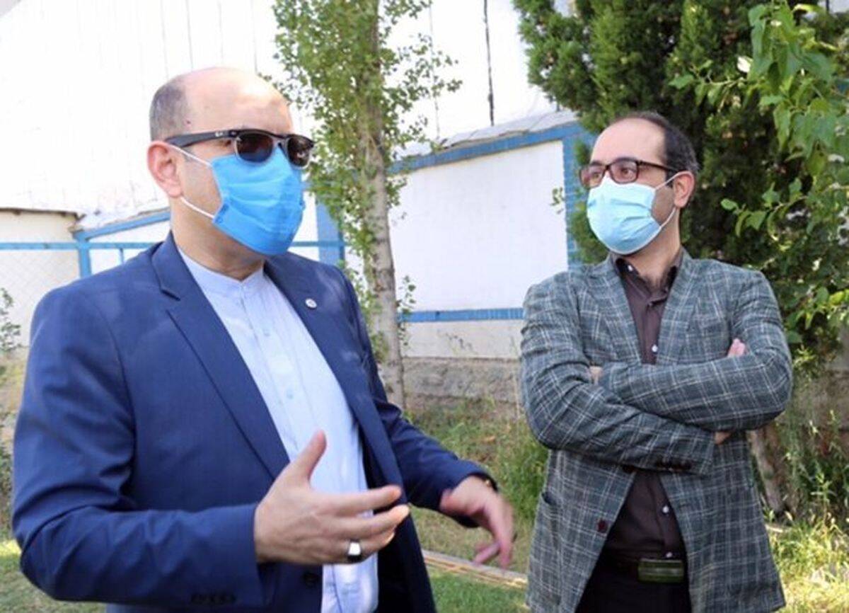 استقلال در حاشیه افشاگری‌های مدیران سهم‌خواه!

