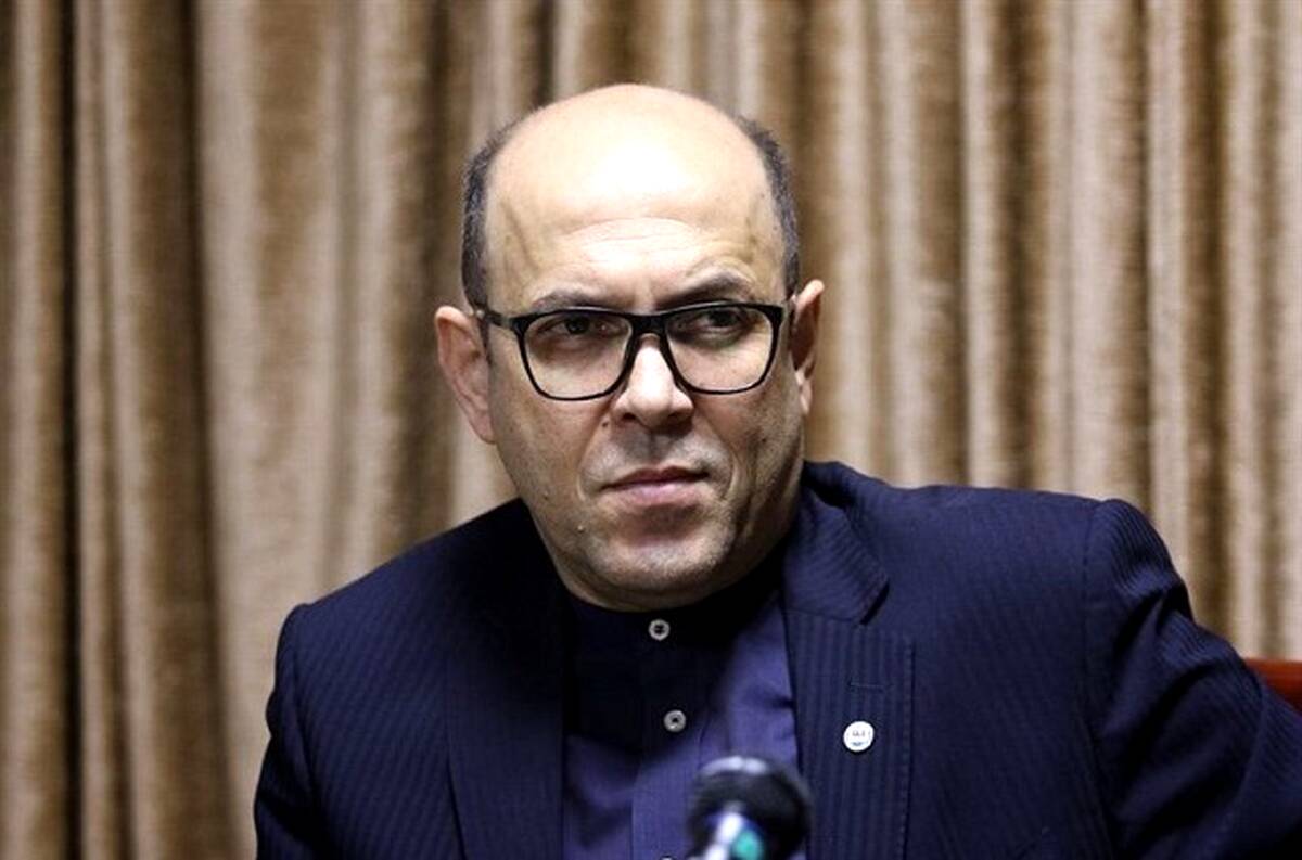 هشدار سعادتمند: دیگر سکوت نمی‌کنم! + عکس

