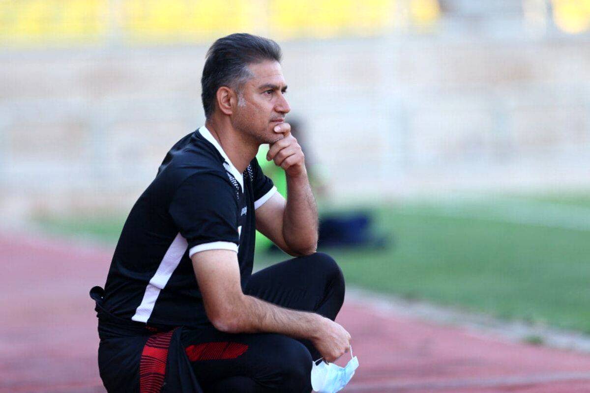 حمید مطهری: پرسپولیس بازیکنان تاثیرگذاری را از دست داد

