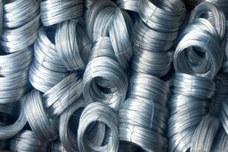 قیمت روز مفتول گالوانیزه ، سیم آرماتوربندی و مفتول مسوار