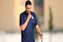 سخنان ابهام برانگیز درباره اختلاف در باشگاه استقلال