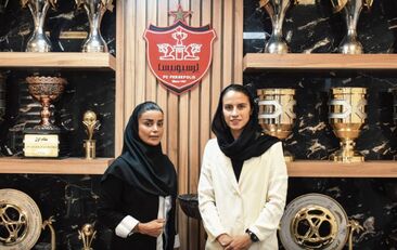 پرسپولیس به اردلان اولتیماتوم داد؛ مشکل را زودتر حل کن!
