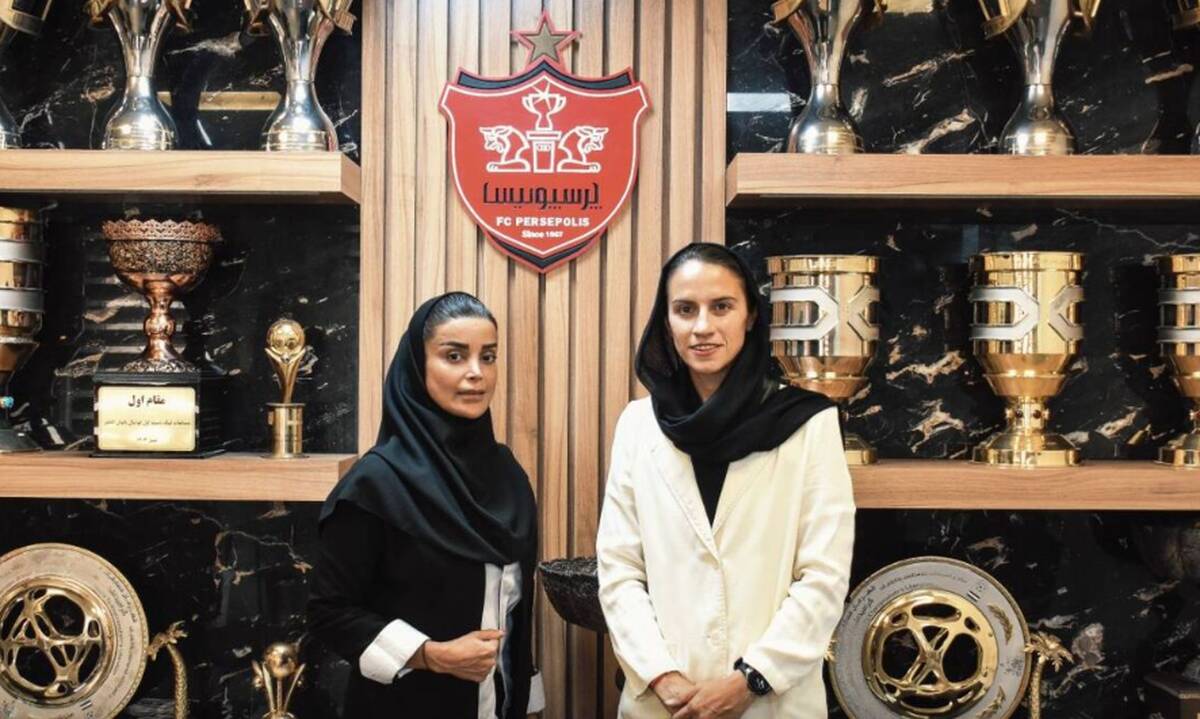 پرسپولیس به اردلان اولتیماتوم داد؛ مشکل را زودتر حل کن!
