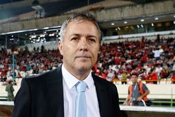 اعلام مدت زمان قرارداد دراگان اسکوچیچ در تیم ملی ایران