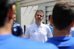 جدیدترین اظهارنظر استراماچونی درباره استقلال