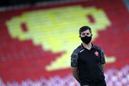  کریم باقری از پرسپولیس جدا شد؟ + فیلم