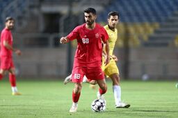 فوری|سپاهان به دنبال خرید ستاره پرسپولیس