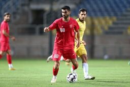 فوری|سپاهان به دنبال خرید ستاره پرسپولیس