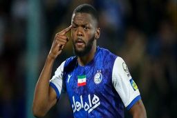 آخرین وضعیت بینایی یا نابینایی کوین یامگا