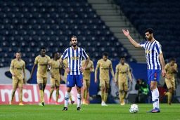 آمار طارمی در شب گلزنی برای پورتو و تمجید سایت پرتغالی