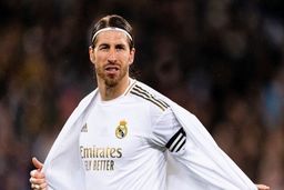 توصیه جالب راموس برای از سر گیری لالیگا

