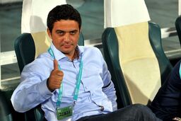 مربی اسبق فولاد یزد سرمربی جدید رونالدو شد