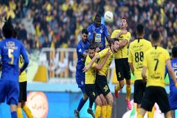 سپاهان پاسخ داد؛مذاکره با برانکو و بشار؟