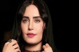 کیف لاکچری الناز شاکردوست +عکس