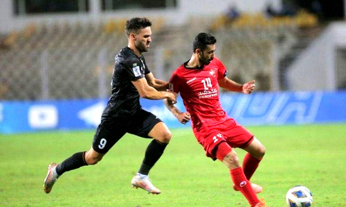 طعنه سنگین ستاره پرسپولیس به استقلالی ها ! + جزئیات
