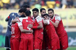 شستا از خرید پرسپولیس کنار کشید