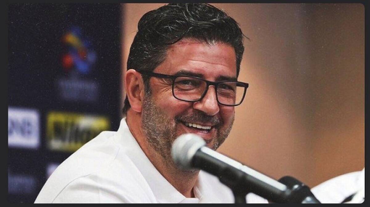 مانع ۱۲ میلیون یورویی مرد پرتغالی برای سعودی‌ها

