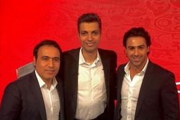 ماجرای دلجویی مهدوی‌کیا از فرهاد مجیدی چه بود؟