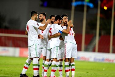 ایران 3 هنگ کنگ 1