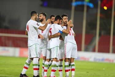 ایران 3 هنگ کنگ 1