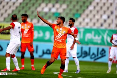 سایپا وپرسپولیس