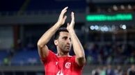 قاسمی‌نژاد استقلالی‌ها را خوشحال کرد!