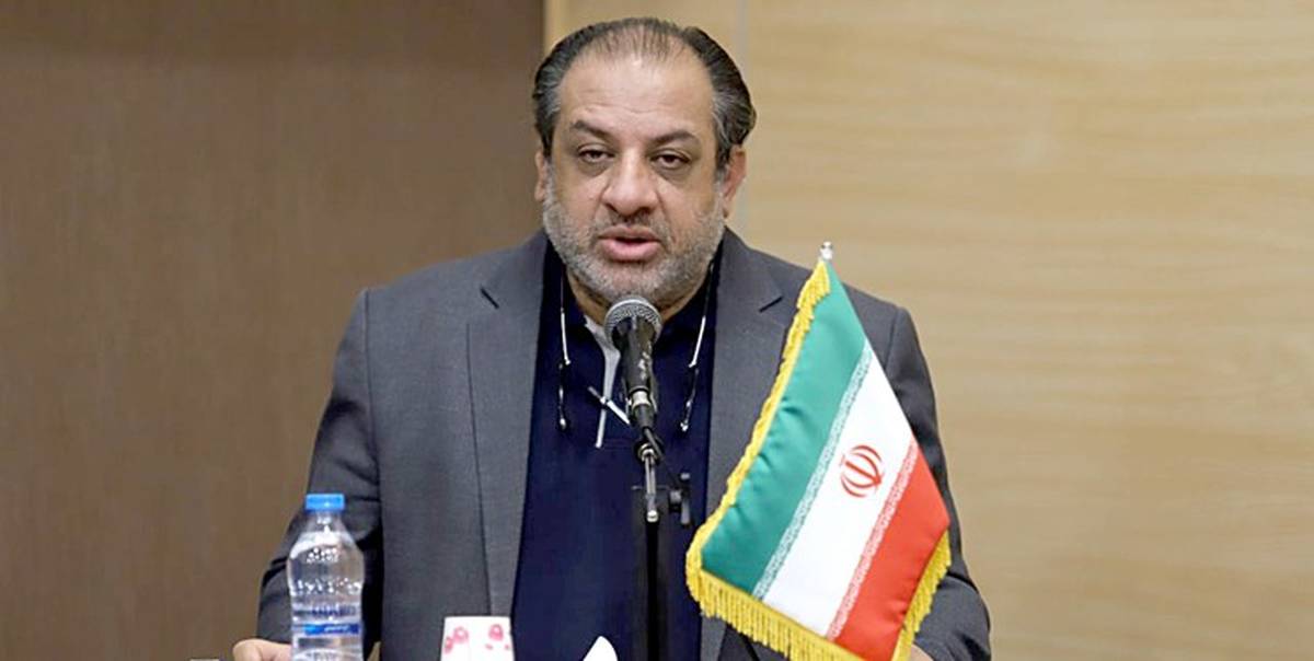 مهدی:اجازه ورود تماشاگر به ورزشگاه بدون گیت را نمی دهیم