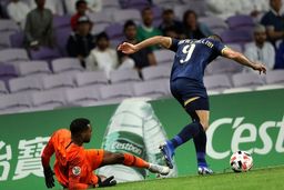 عذرخواهی خالد عیسی از هواداران العین + توئیت

