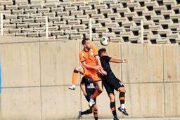 احتمال لغو چند بازی در هفته نخست لیگ یک 