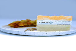 فروش صابون ارگانیک حاوی روغن‌های گیاهی