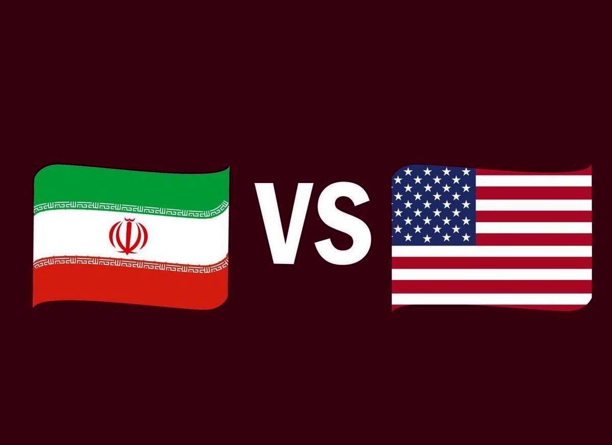 مشکلی که شاید گریبان تیم ملی آمریکا را مقابل ایران بگیرد