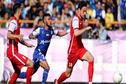 بانک مرکزی به کمک پرسپولیس و استقلال می آید
