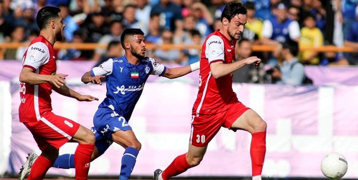 بانک مرکزی به کمک پرسپولیس و استقلال می آید