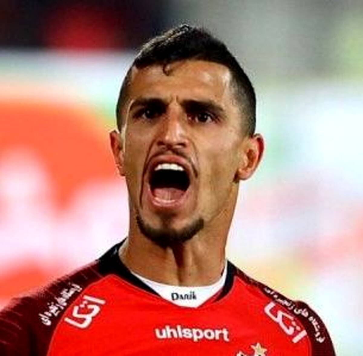 پرتغال یا بلژیک مقصد احتمالی مهاجم پرسپولیس