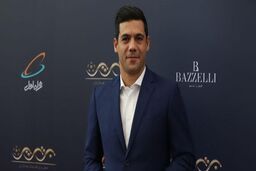 شکوری جانشین موقت تاج در اداره فدراسیون شد