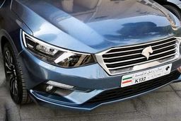 فیلم:روشن نشدن محصول جدید؛ایران خودرو تارا استارت نزد