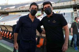 رقابت میان مجیدی و حسینی بالا گرفت