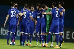 استقلالی‌ها پر پول شدند