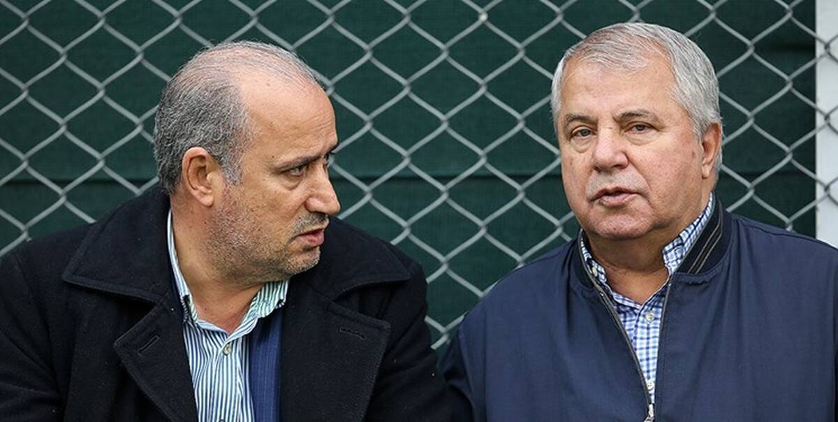 پروین:یحیی می ماند و پرسپولیس هم قهرمان می شود